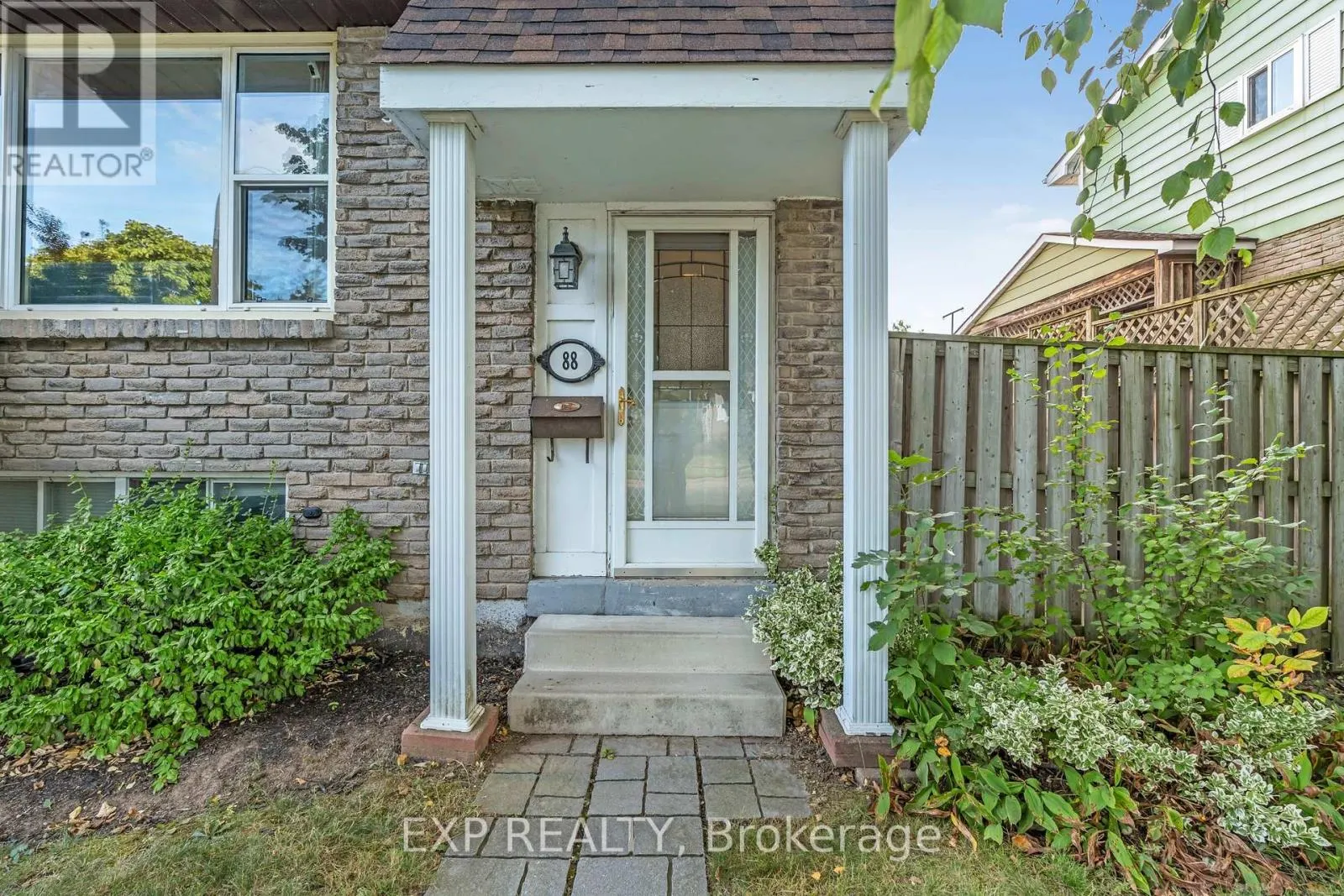 88 RAND STREET S