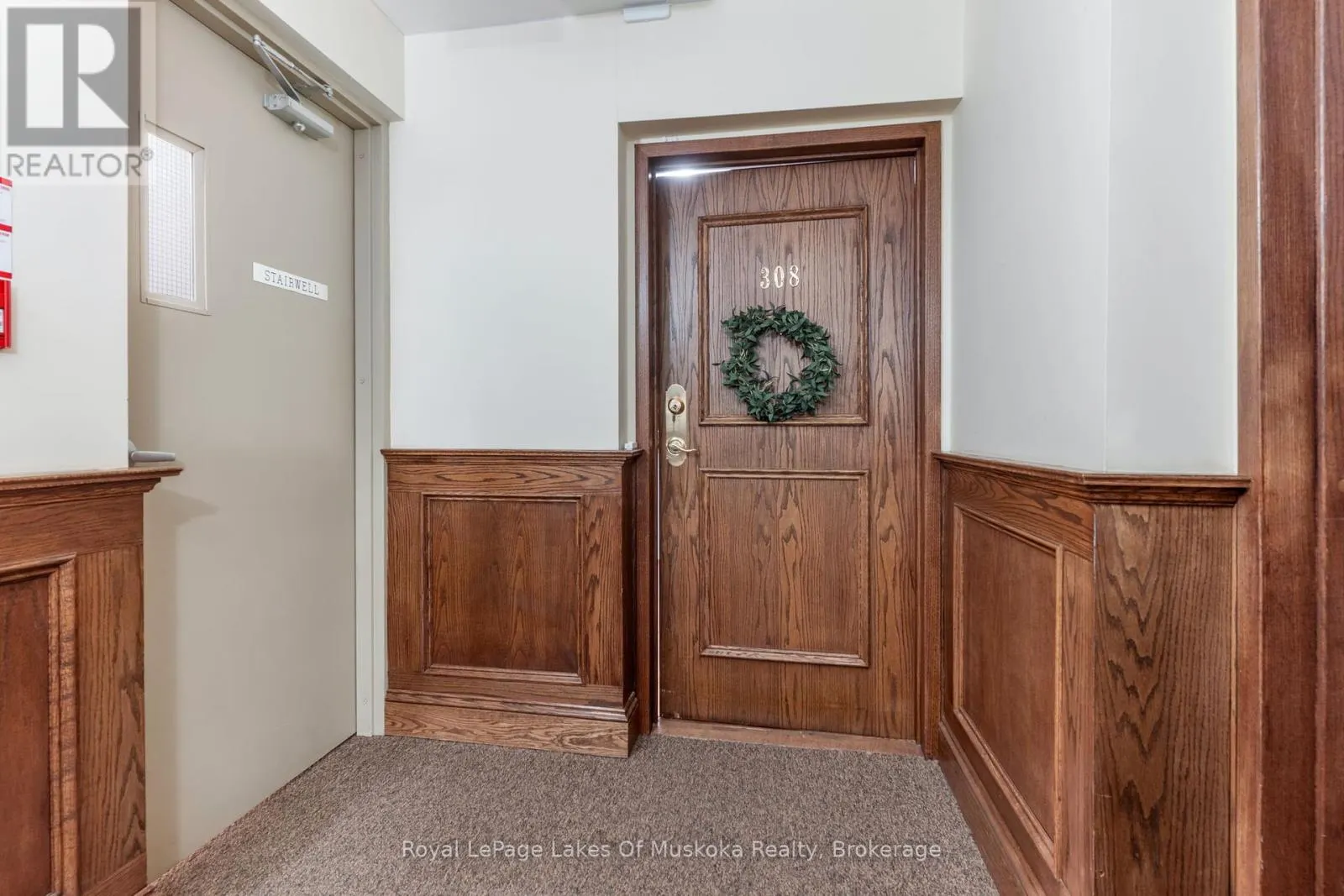 308 - 24 ONTARIO STREET, #308