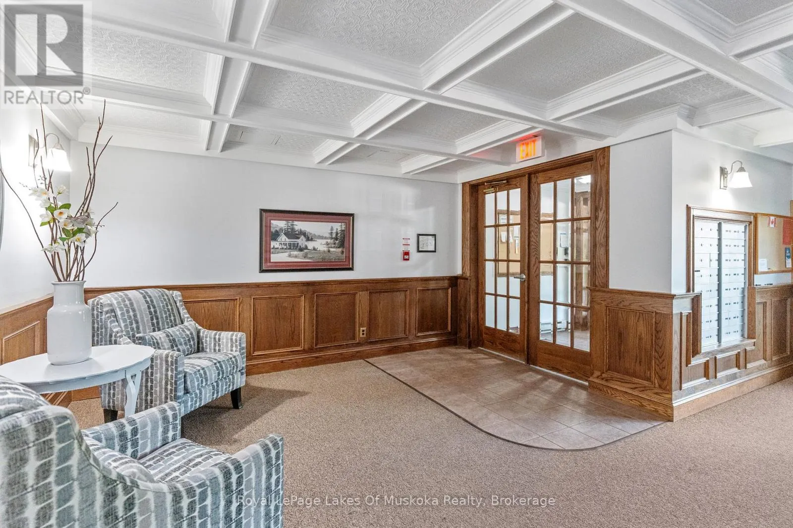 308 - 24 ONTARIO STREET, #308