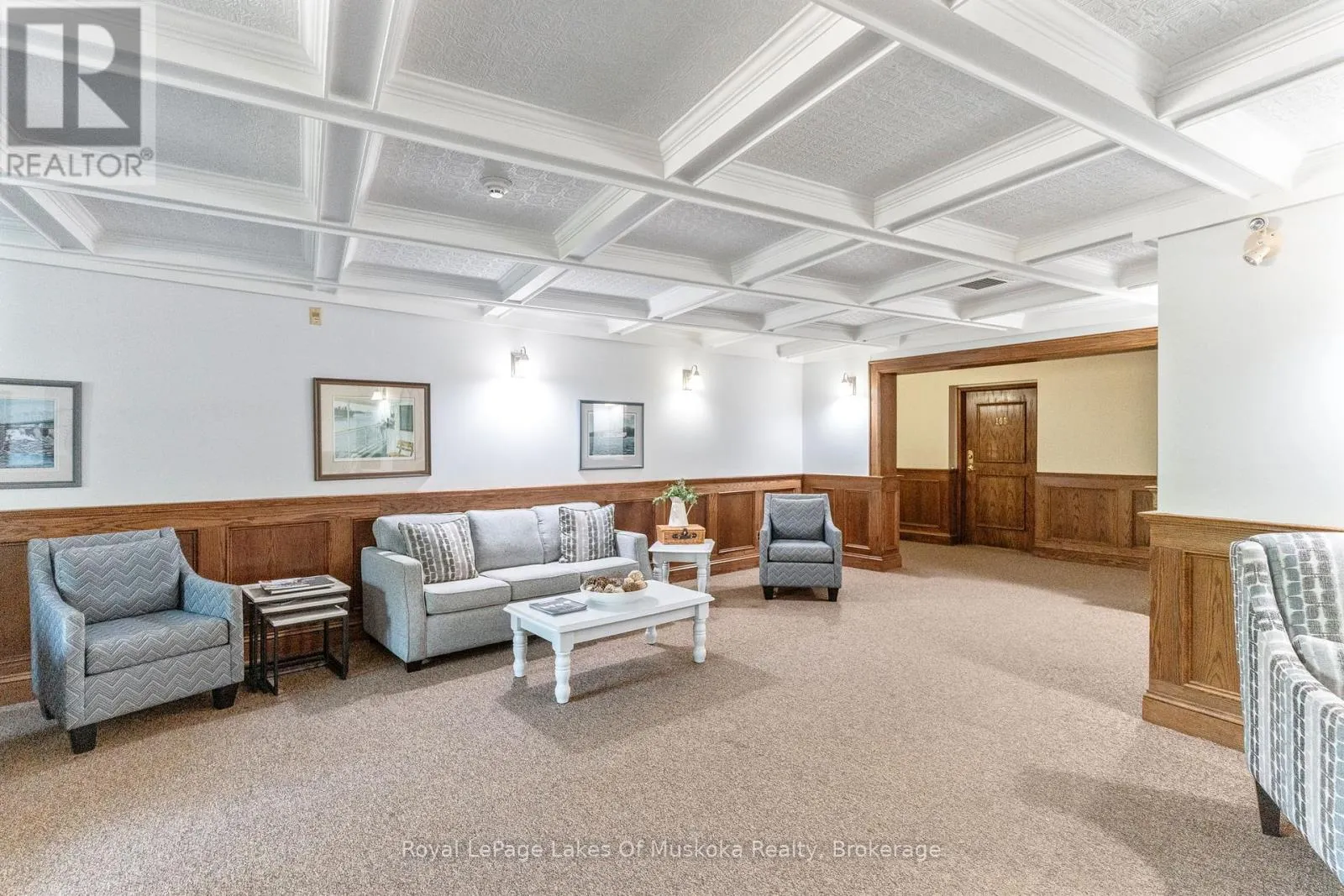 308 - 24 ONTARIO STREET, #308