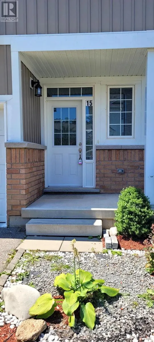 15 - 21 DIANA AVENUE