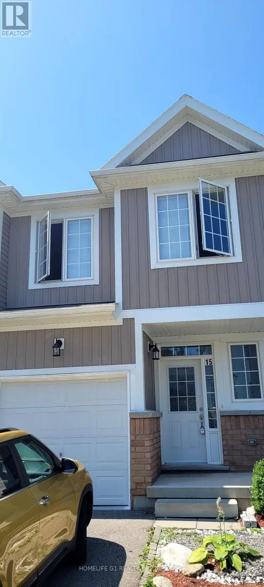 15 - 21 DIANA AVENUE