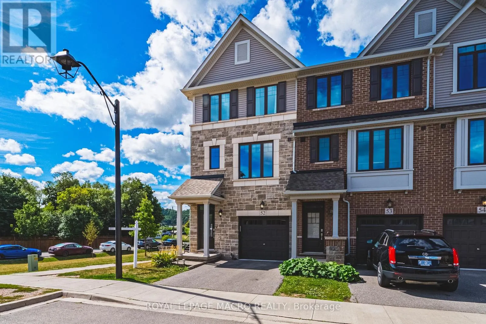 52 - 288 GLOVER ROAD