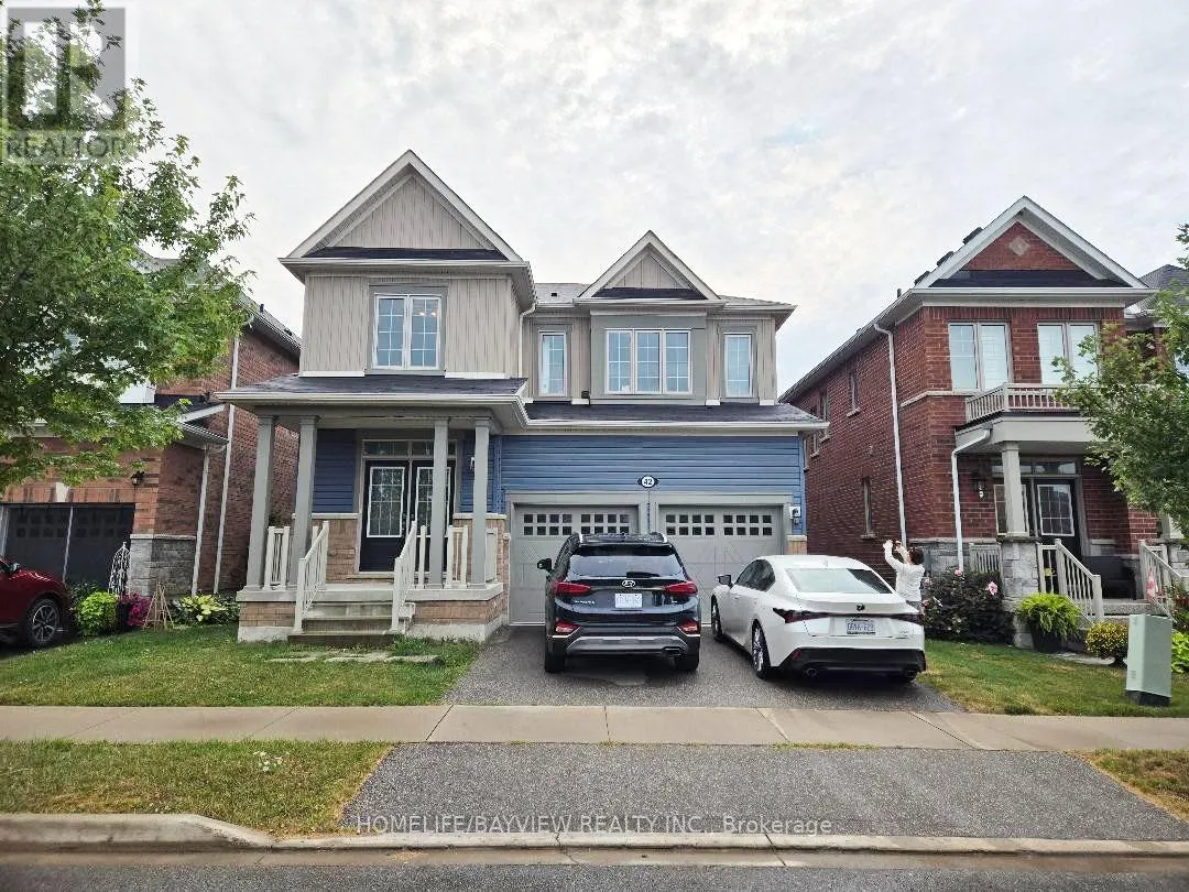 42 ANGELA CRESCENT