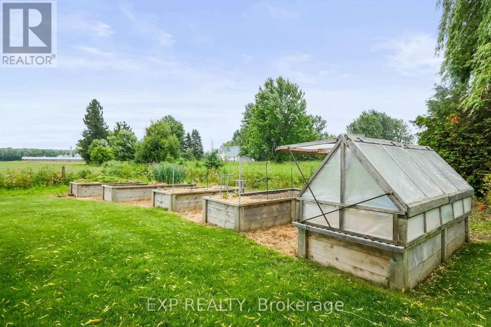 183 HAMILTON ROAD