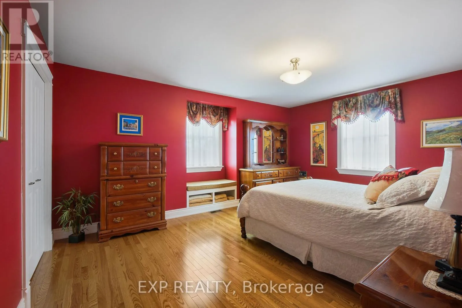 183 HAMILTON ROAD