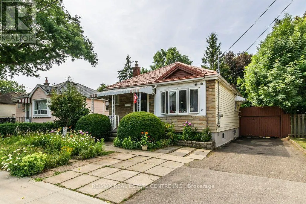 20 AUDREY STREET