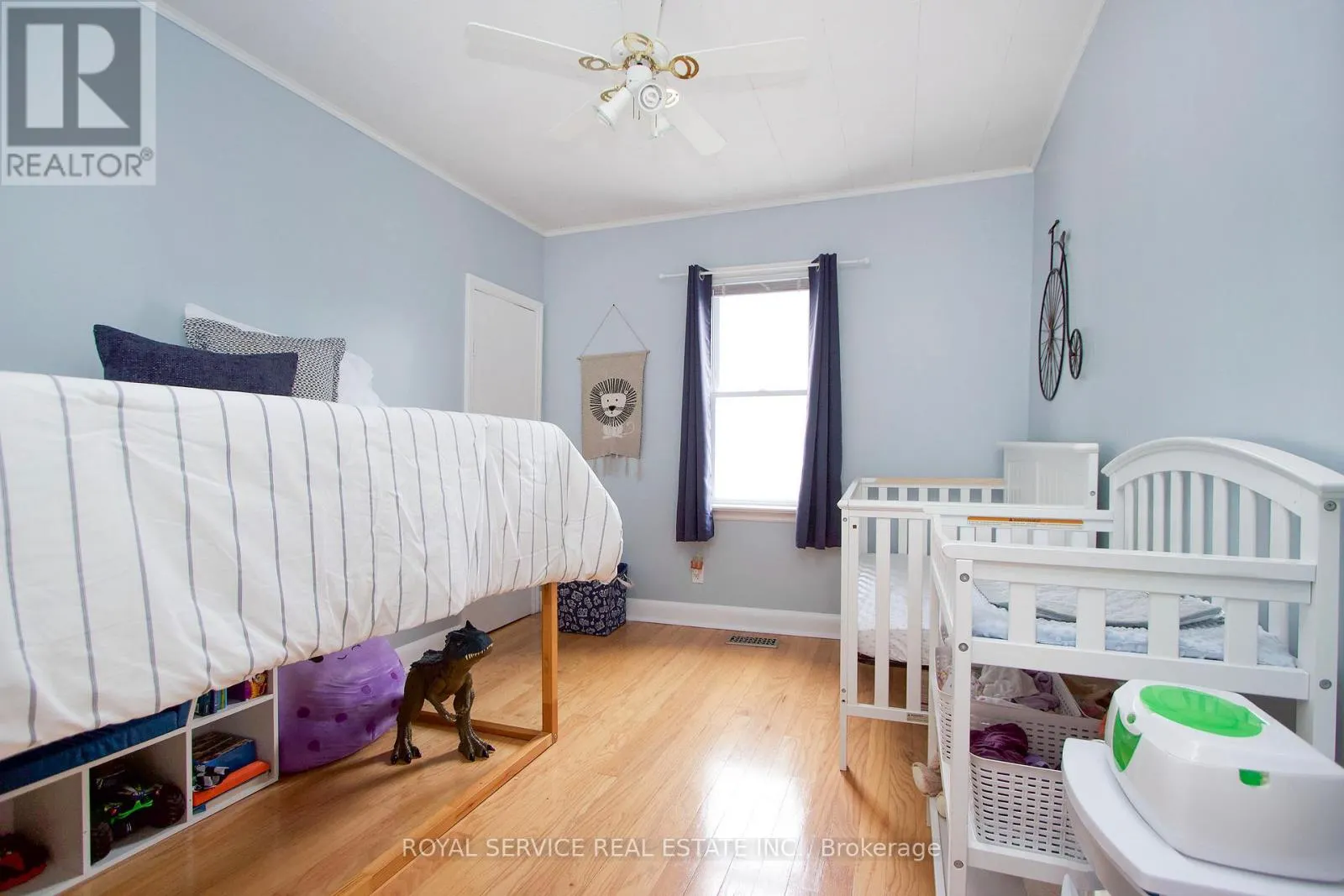 113 ELGIN STREET N
