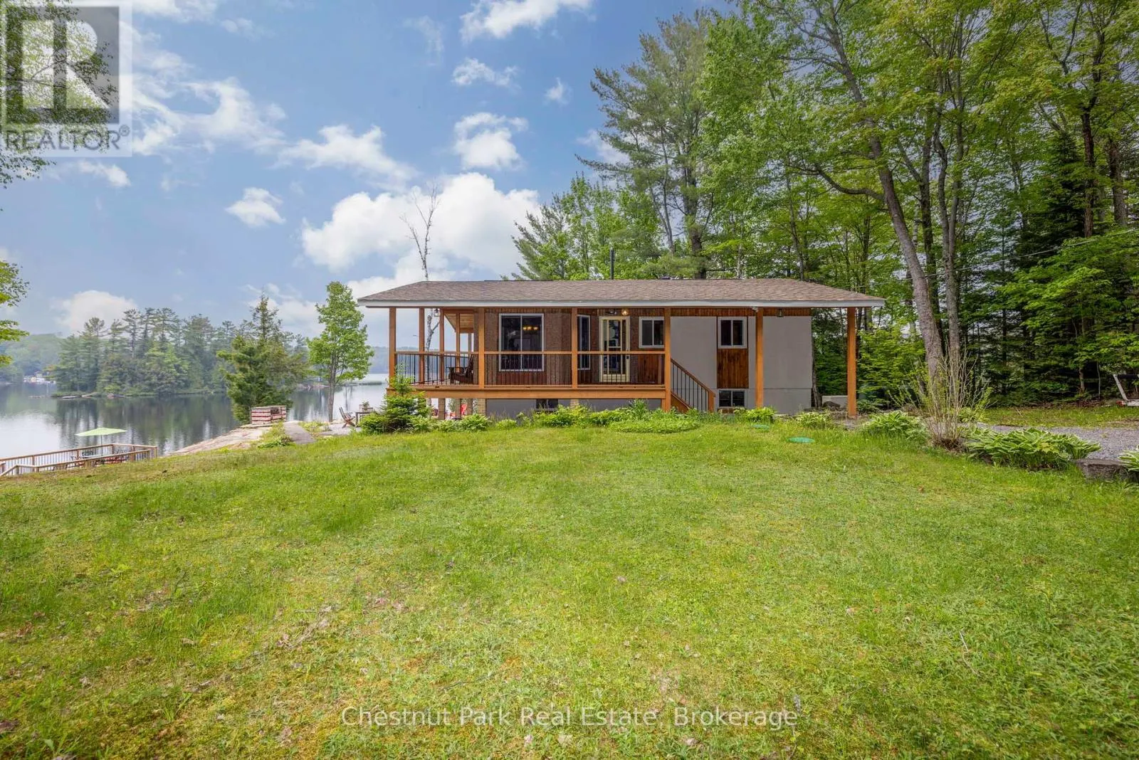 4 MALLARD LANE