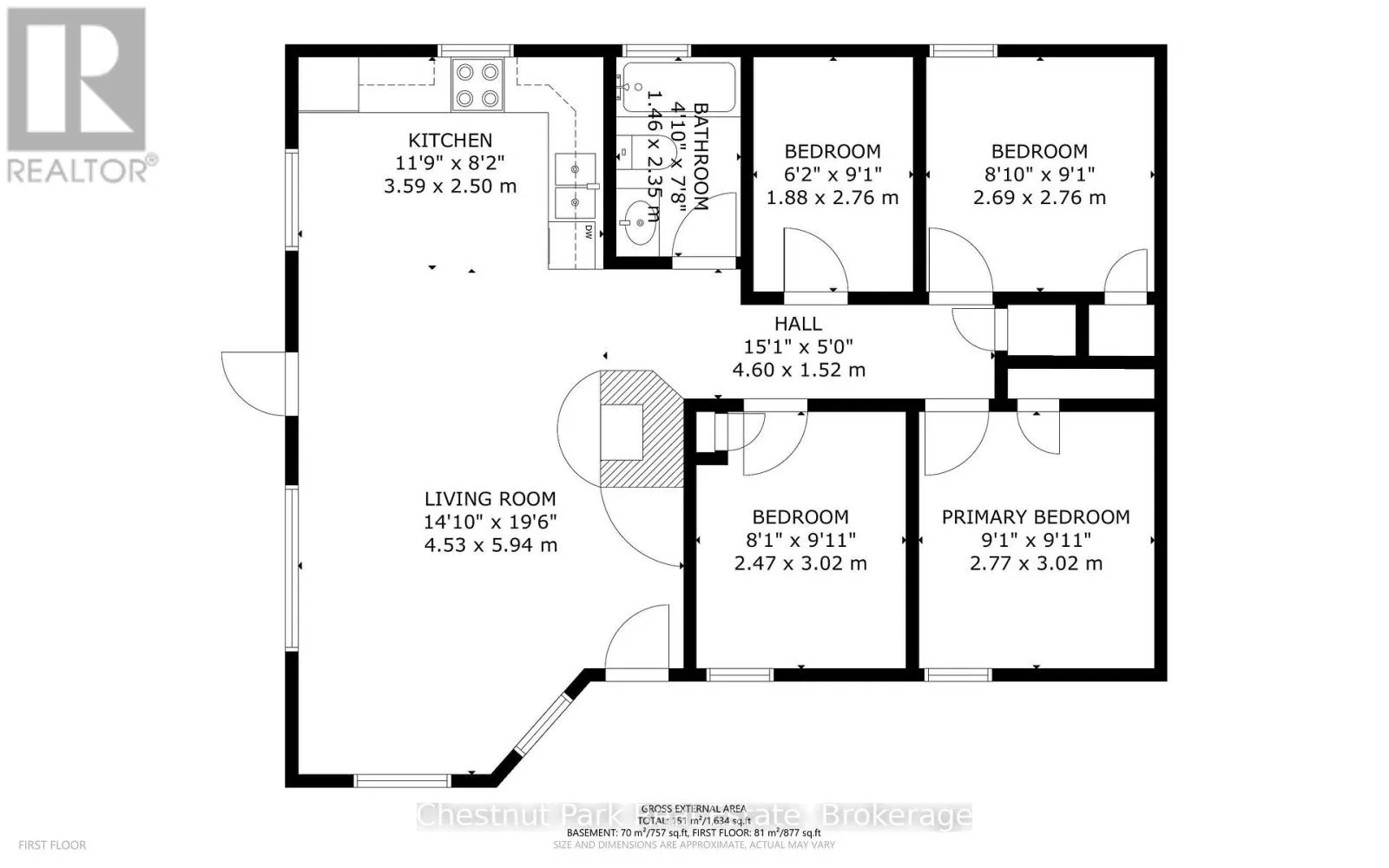 4 MALLARD LANE