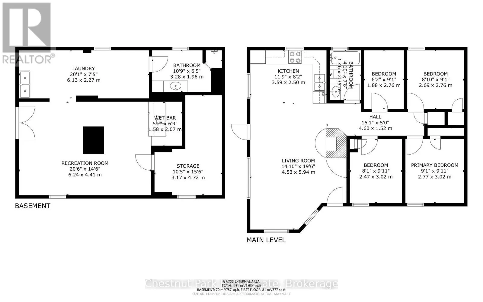 4 MALLARD LANE