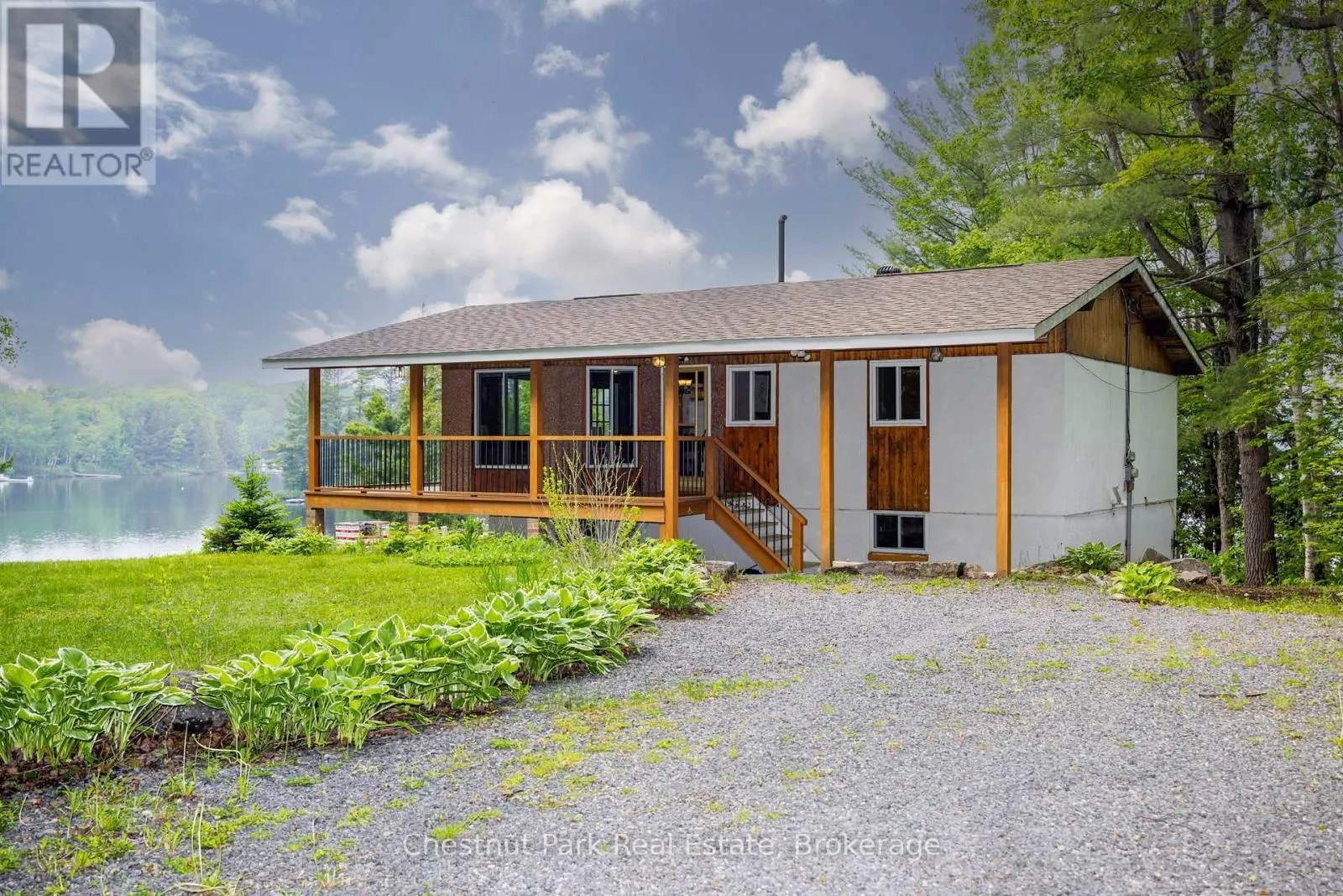 4 MALLARD LANE