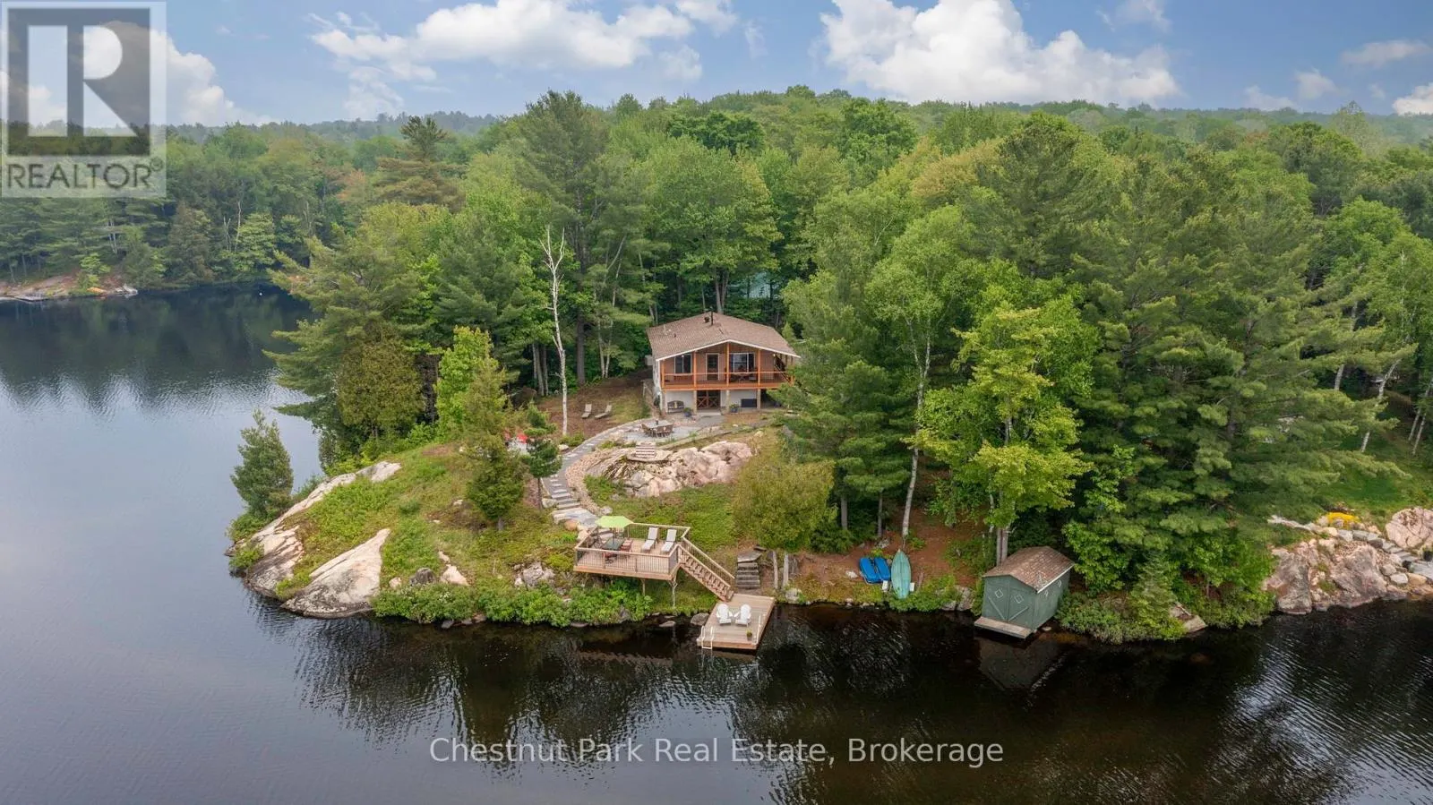 4 MALLARD LANE