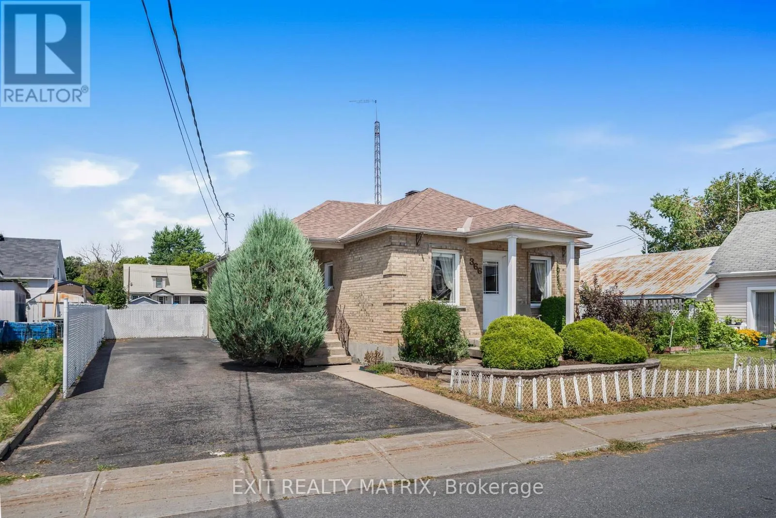 366 TELEGRAPH ROAD