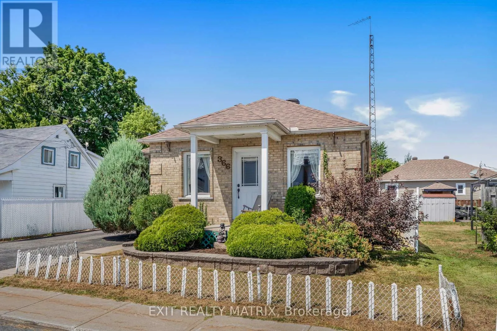 366 TELEGRAPH ROAD