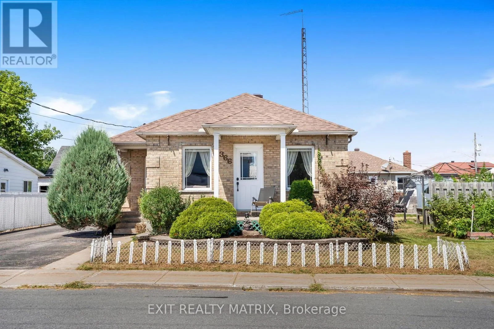366 TELEGRAPH ROAD