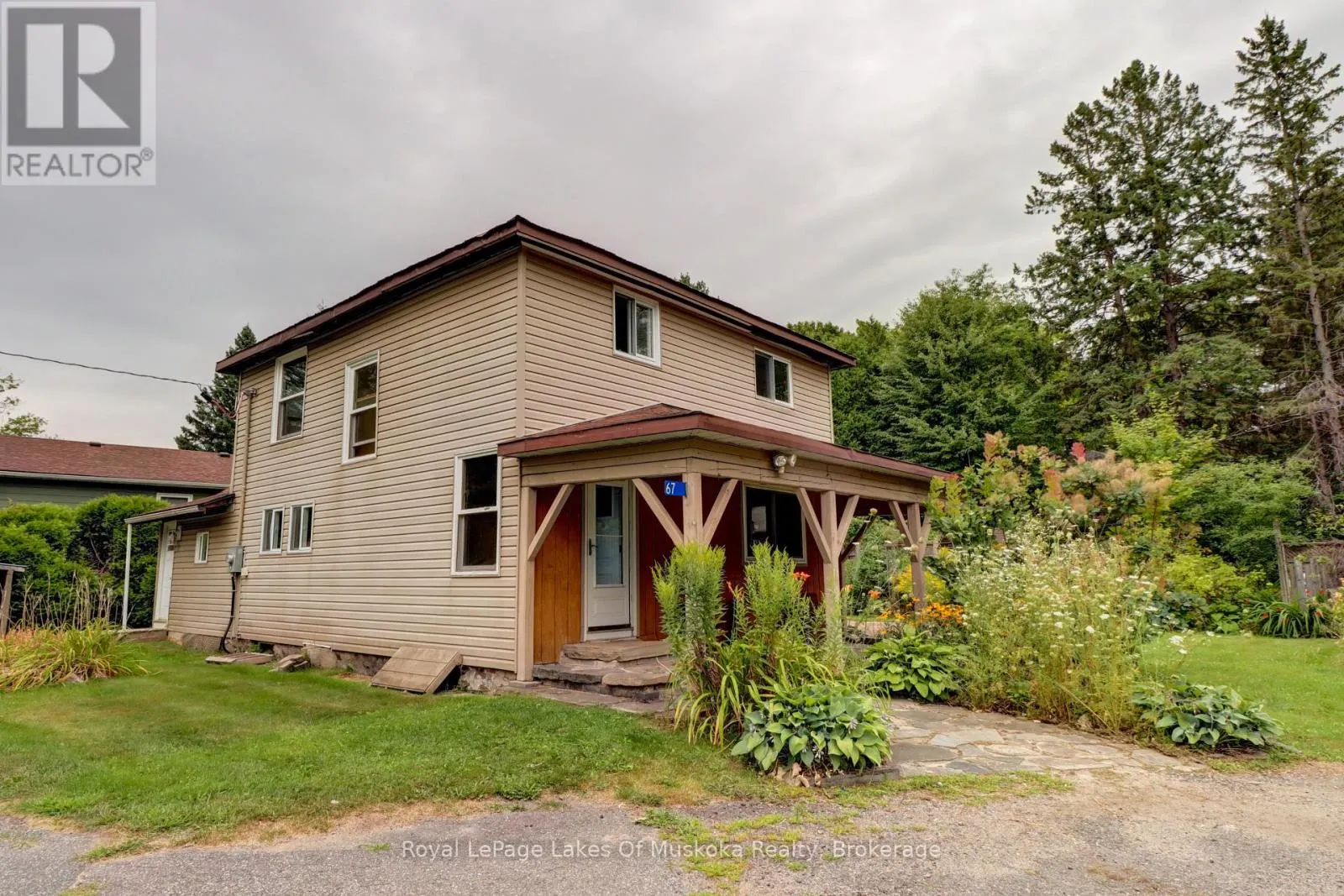 67 SILVER STREET
