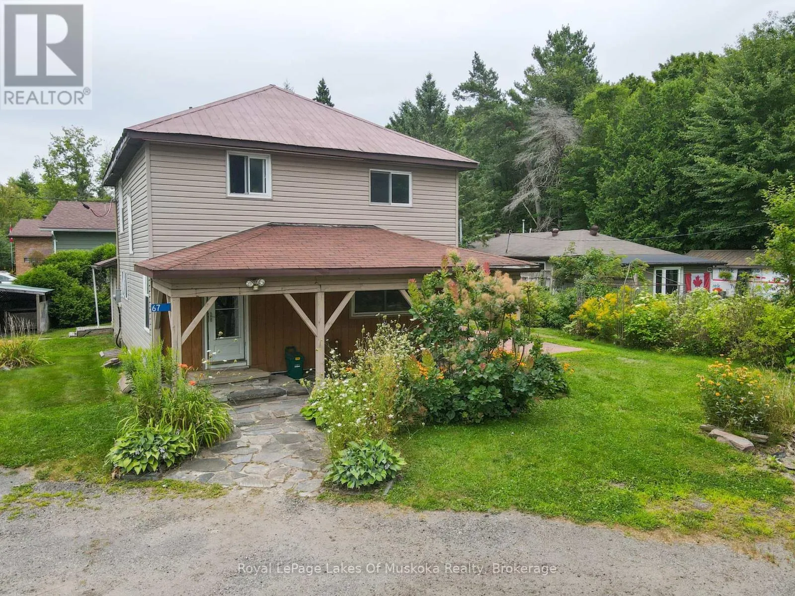 67 SILVER STREET