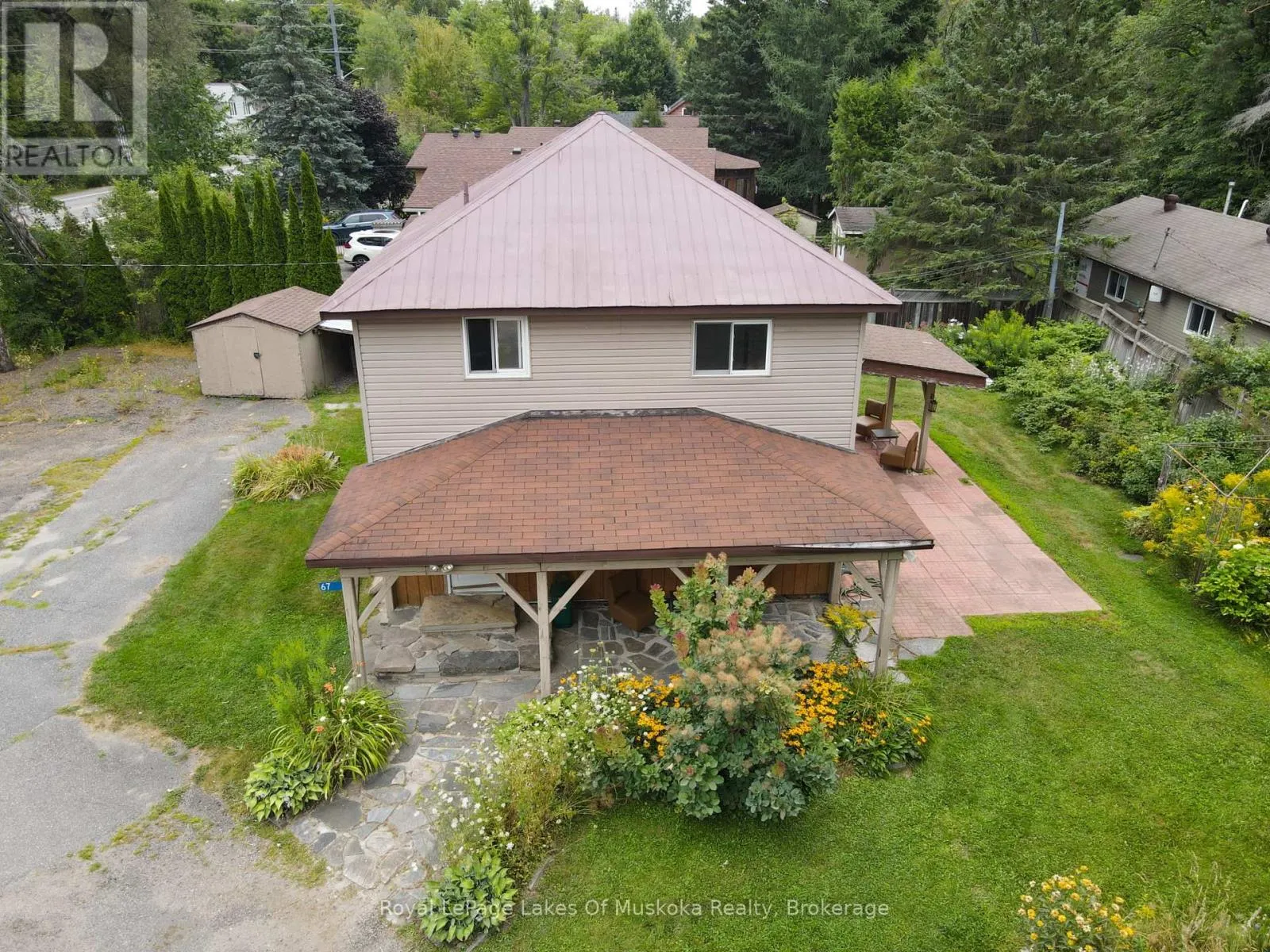 67 SILVER STREET