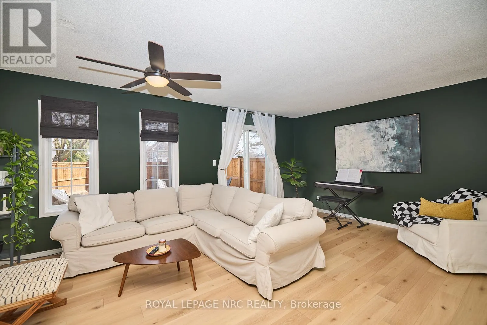 133C MARTINDALE ROAD