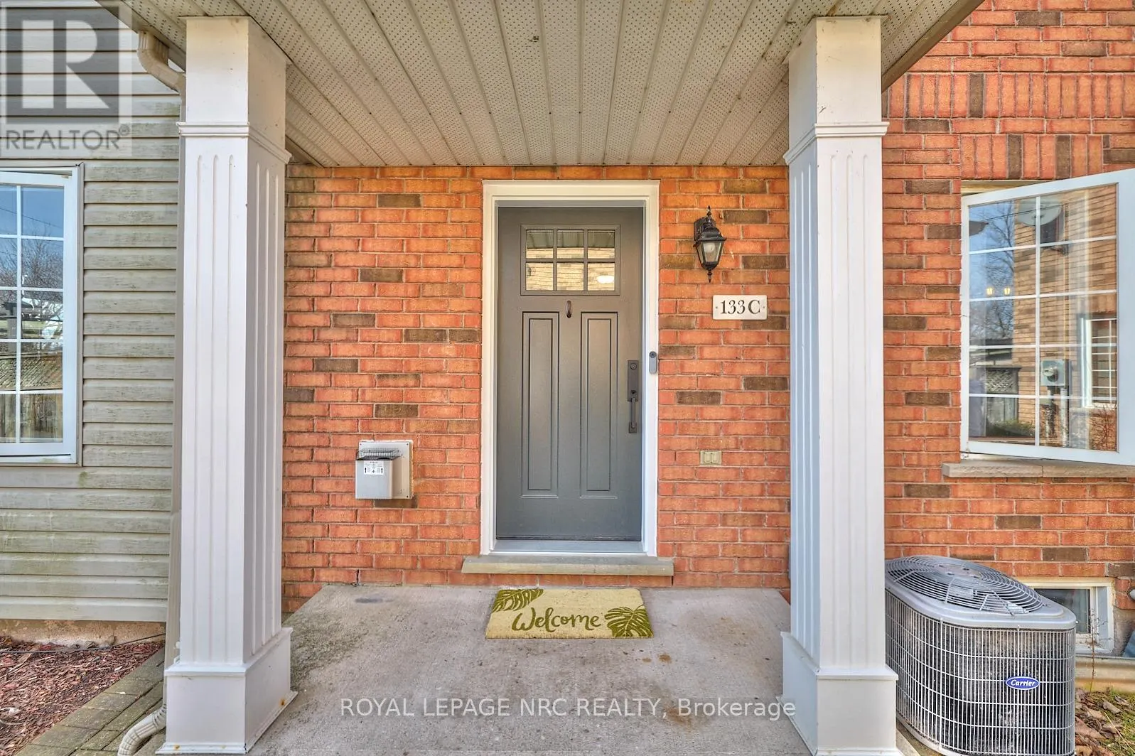 133C MARTINDALE ROAD