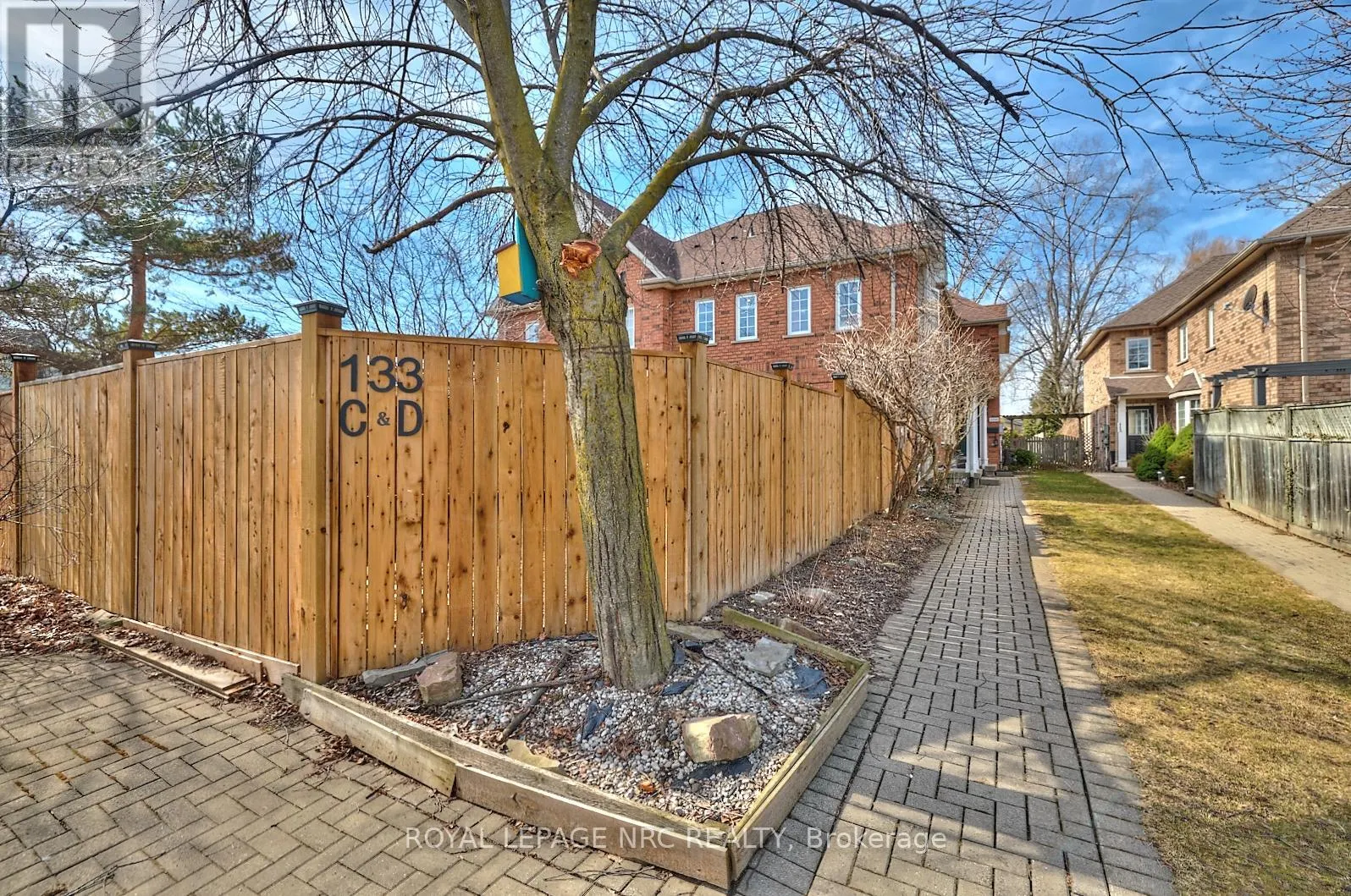 133C MARTINDALE ROAD