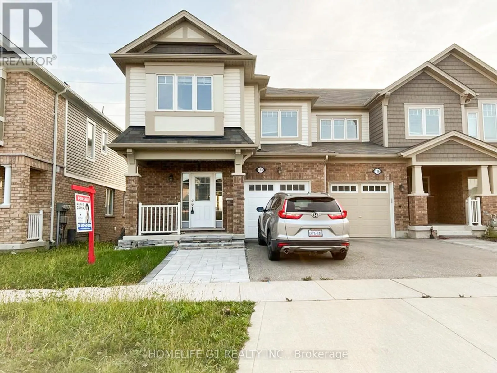 118 WATERMILL STREET