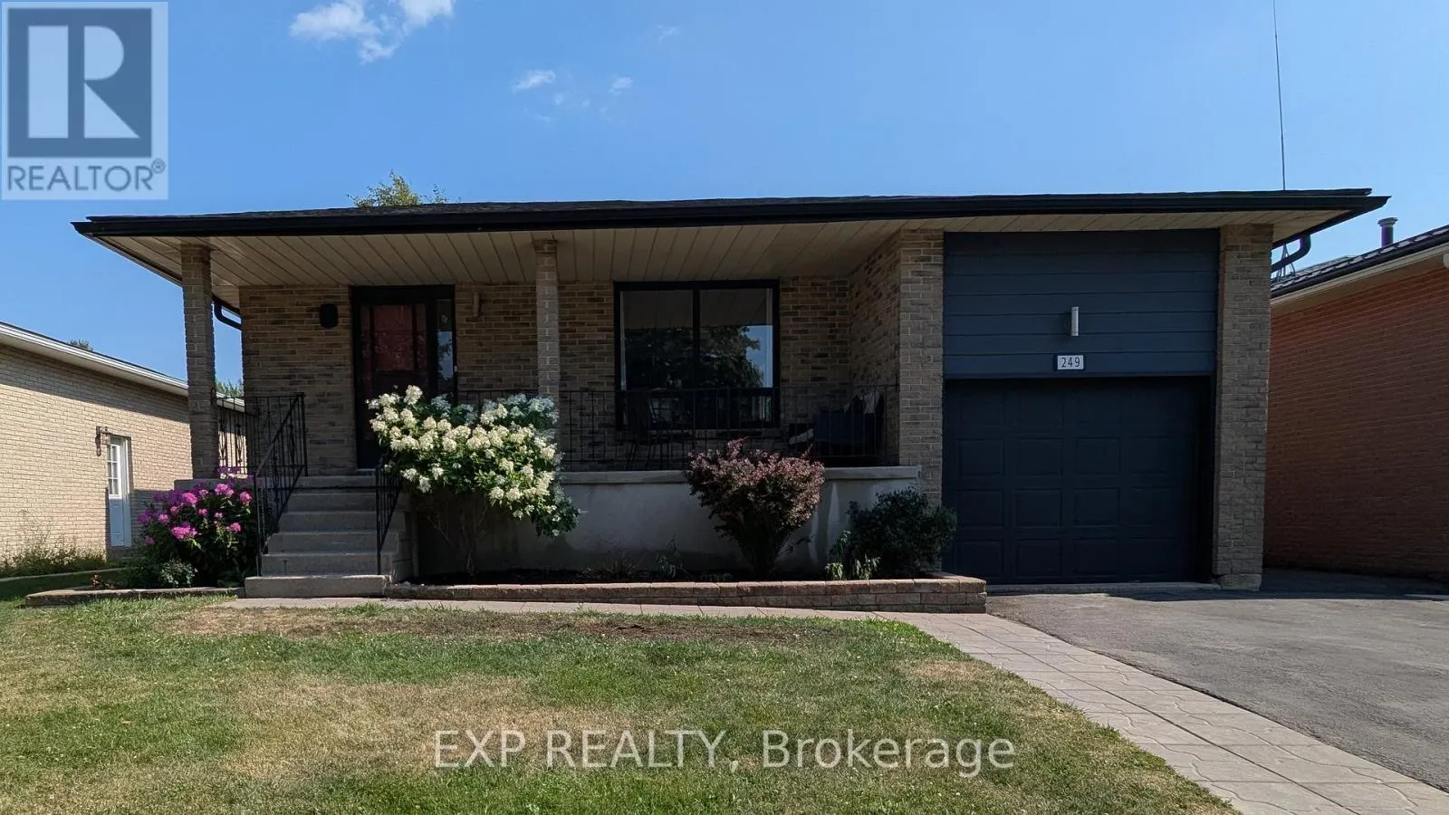 249 WHITELOCK STREET
