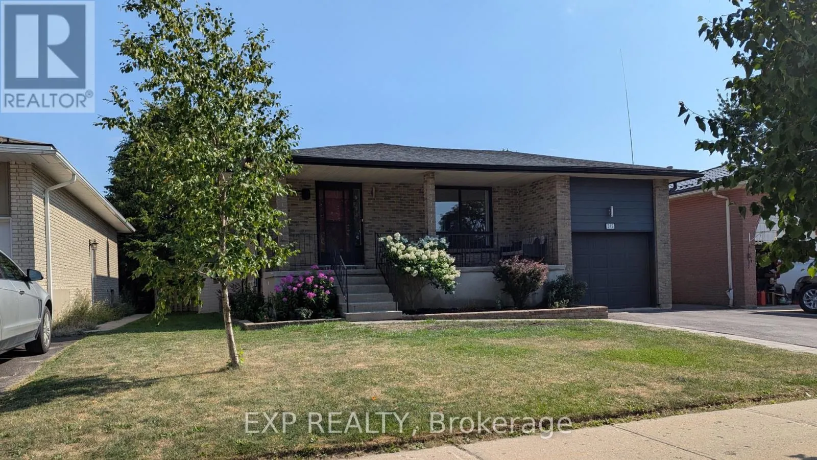 249 WHITELOCK STREET