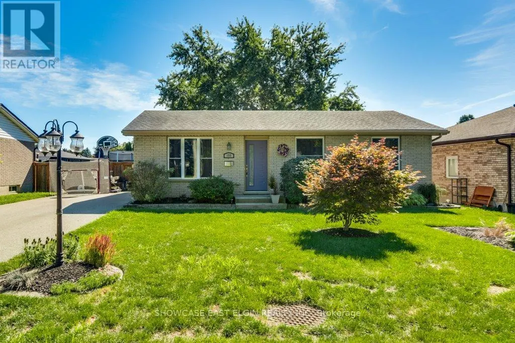 155 CAVERLY ROAD