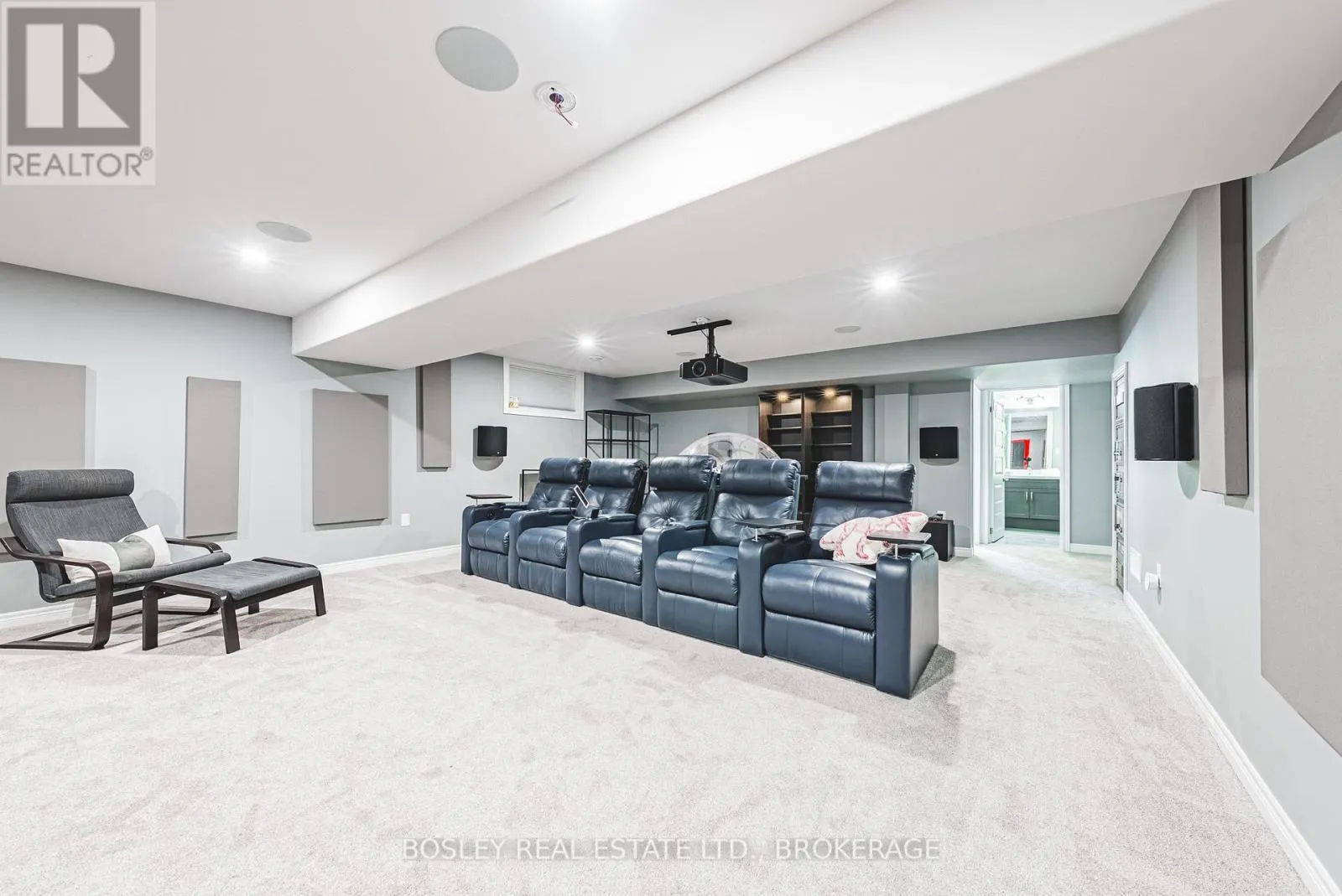 14 CINNAMON STREET
