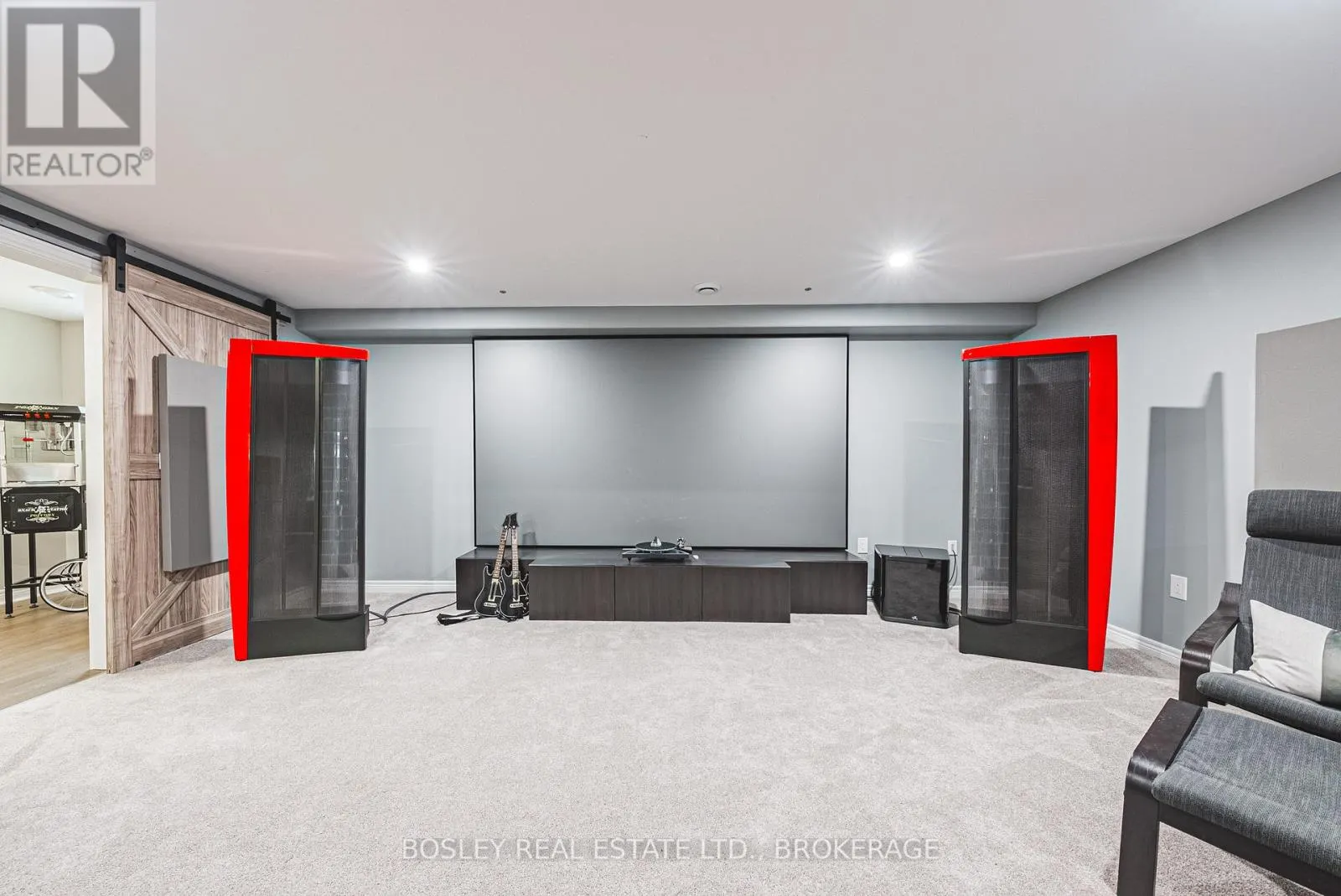 14 CINNAMON STREET