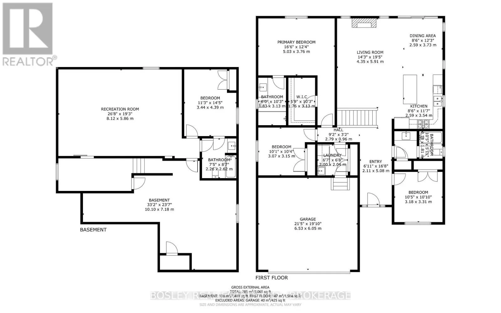 14 CINNAMON STREET
