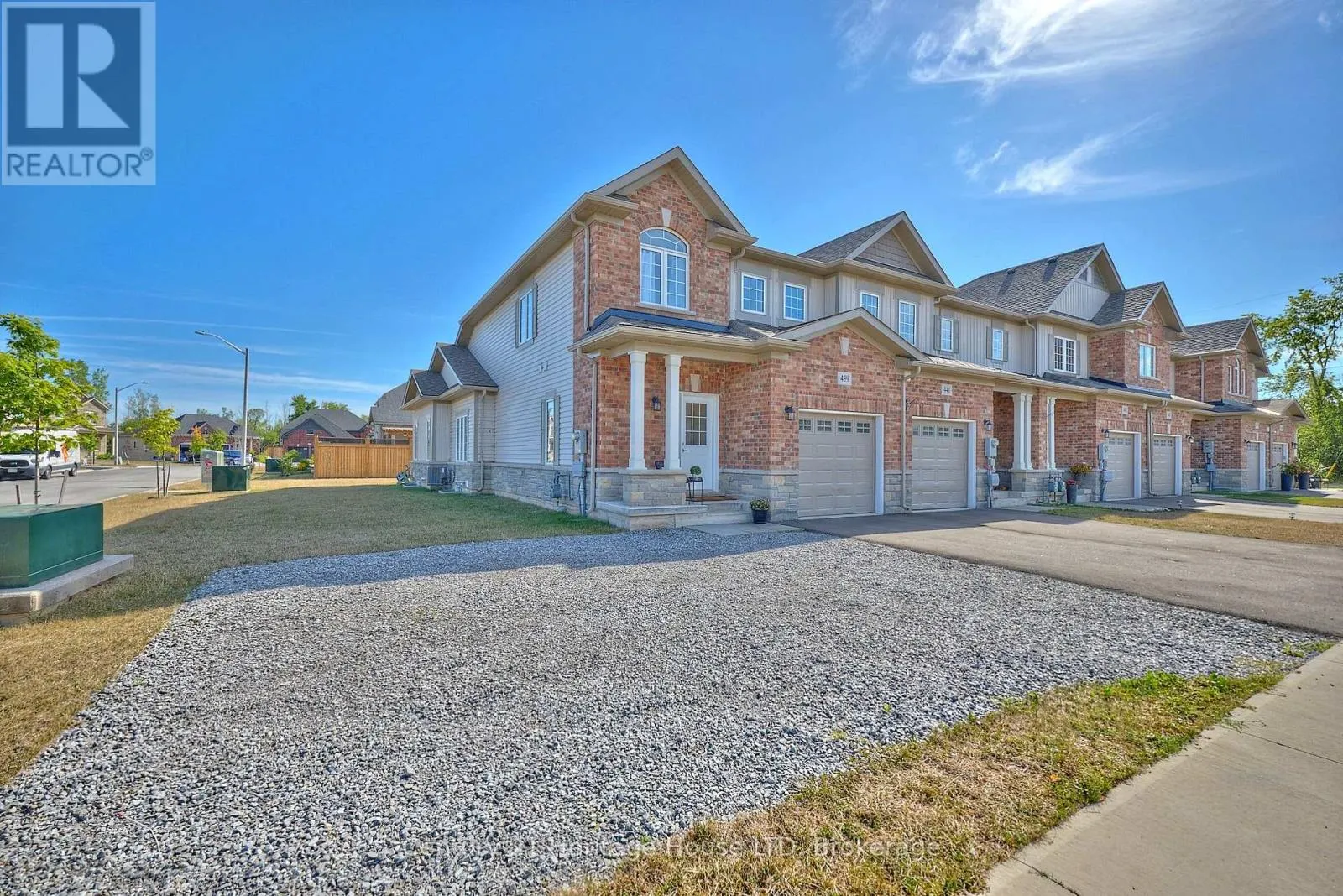 439 VIKING STREET