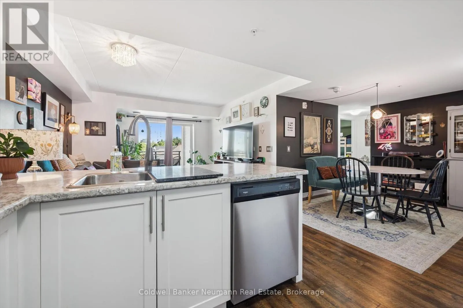 306 - 7 KAY CRESCENT, #306