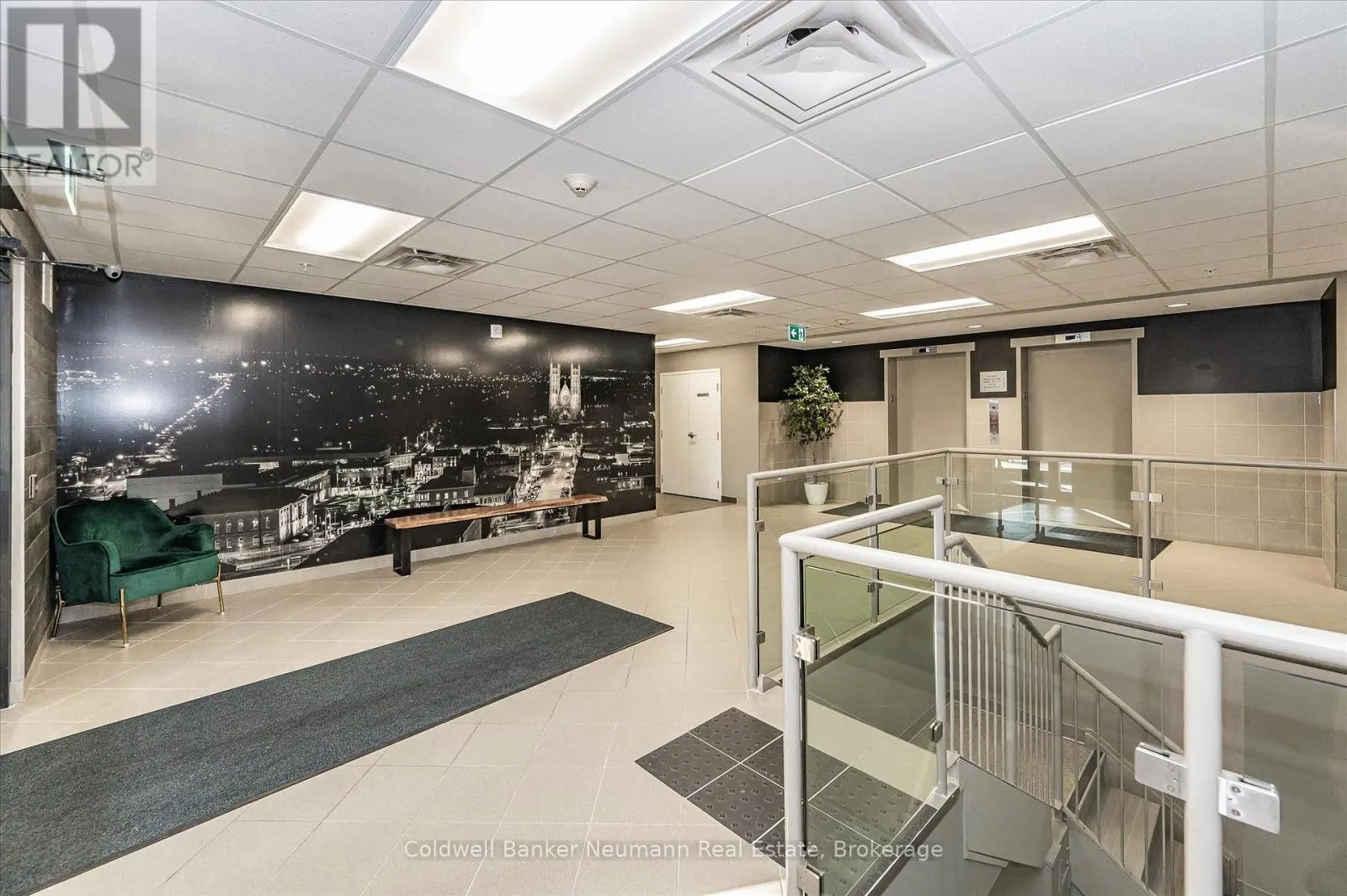306 - 7 KAY CRESCENT, #306