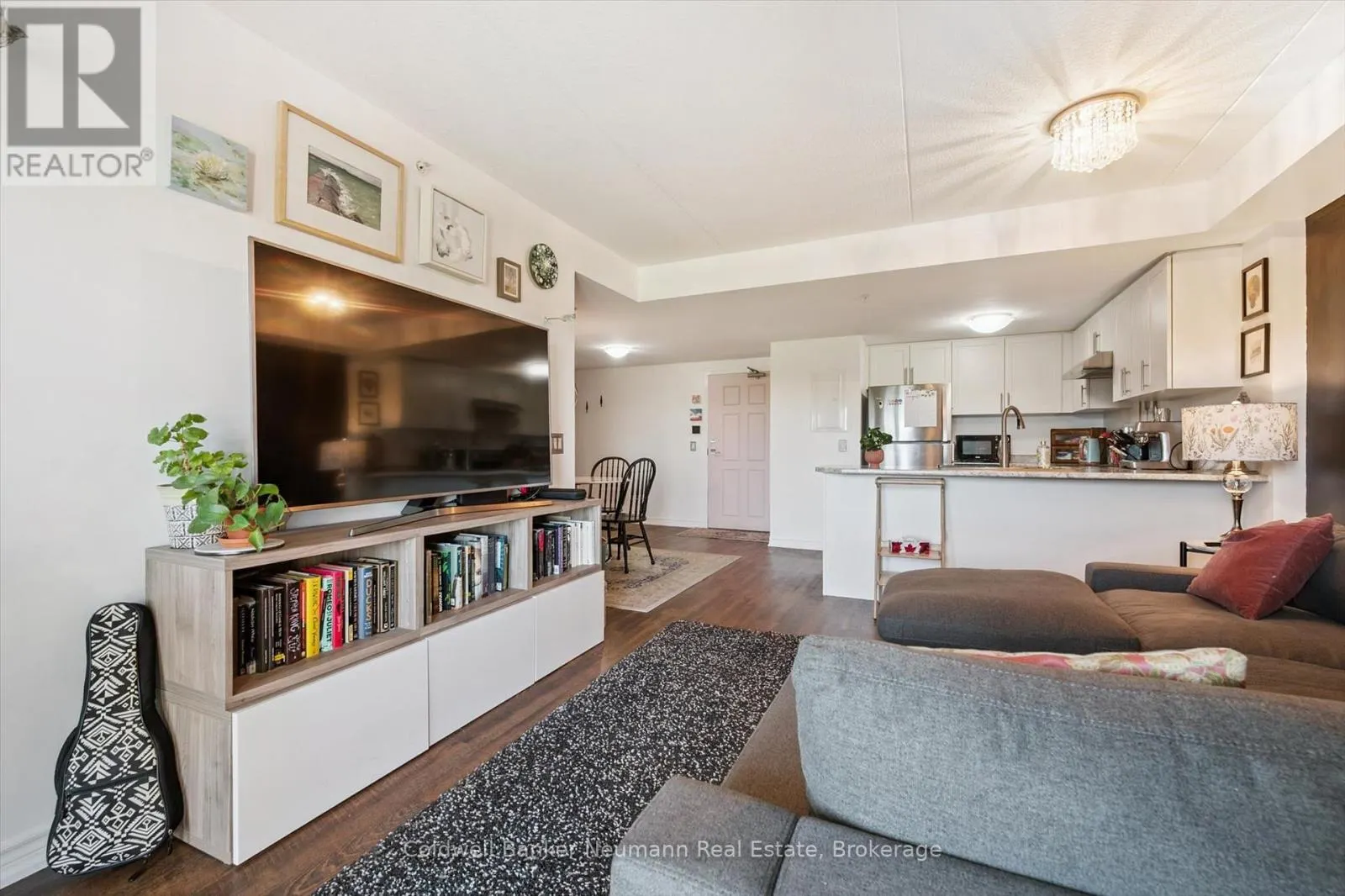 306 - 7 KAY CRESCENT, #306