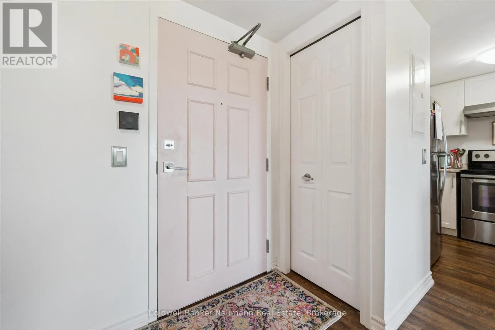 306 - 7 KAY CRESCENT, #306