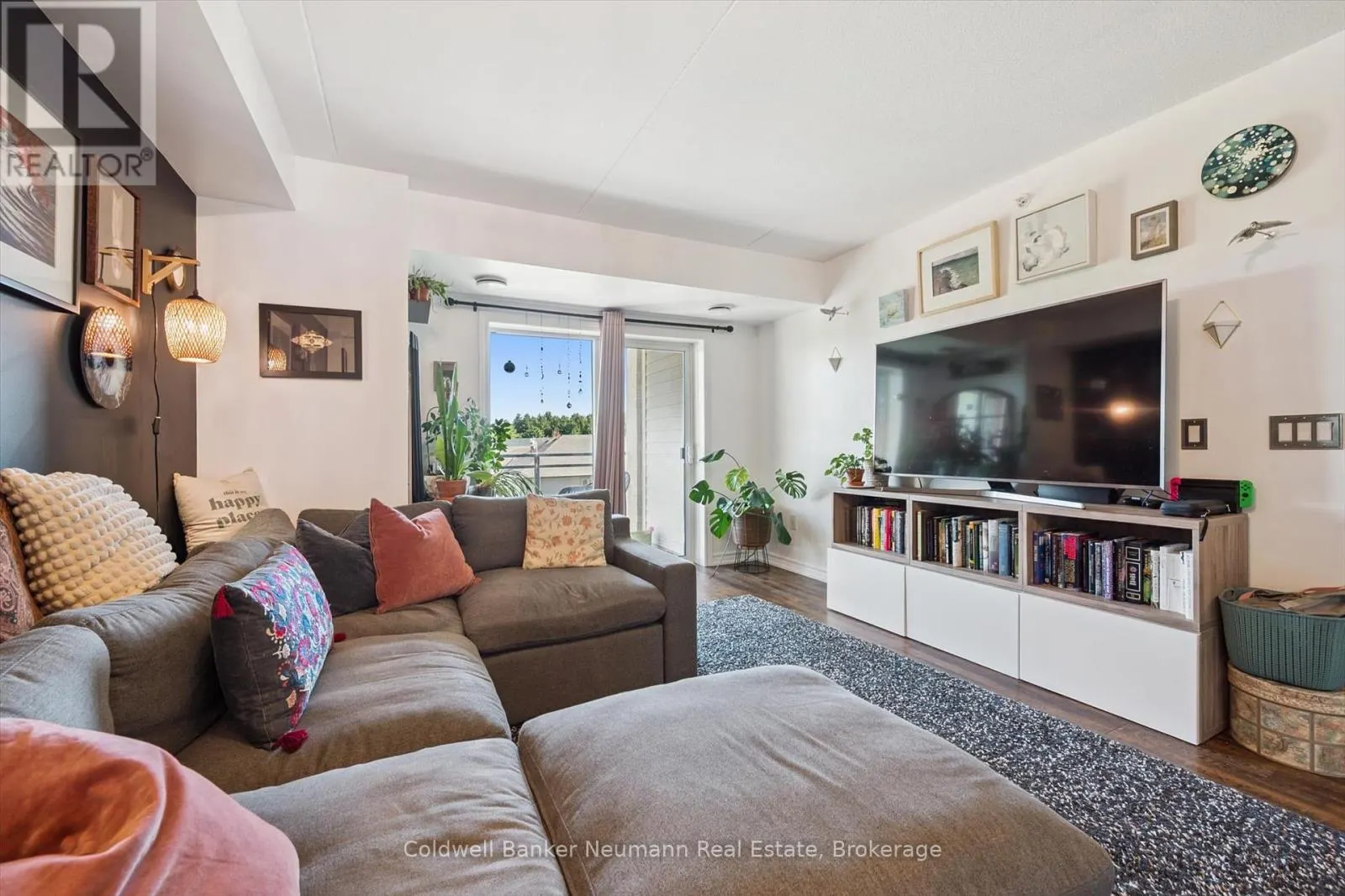306 - 7 KAY CRESCENT, #306