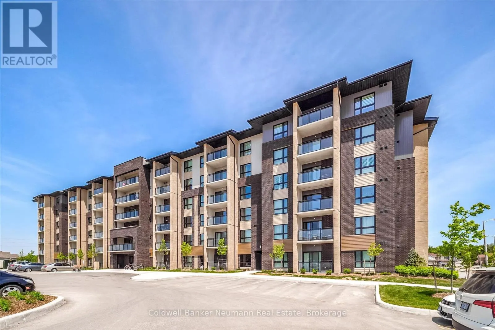 306 - 7 KAY CRESCENT, #306