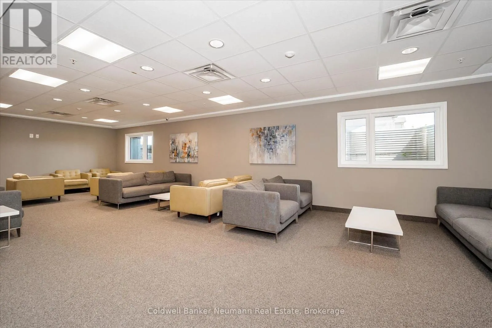 306 - 7 KAY CRESCENT, #306