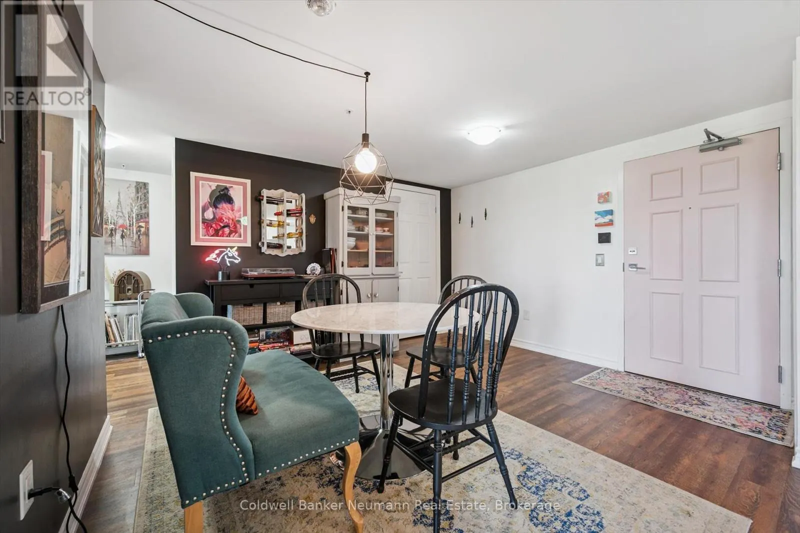 306 - 7 KAY CRESCENT, #306