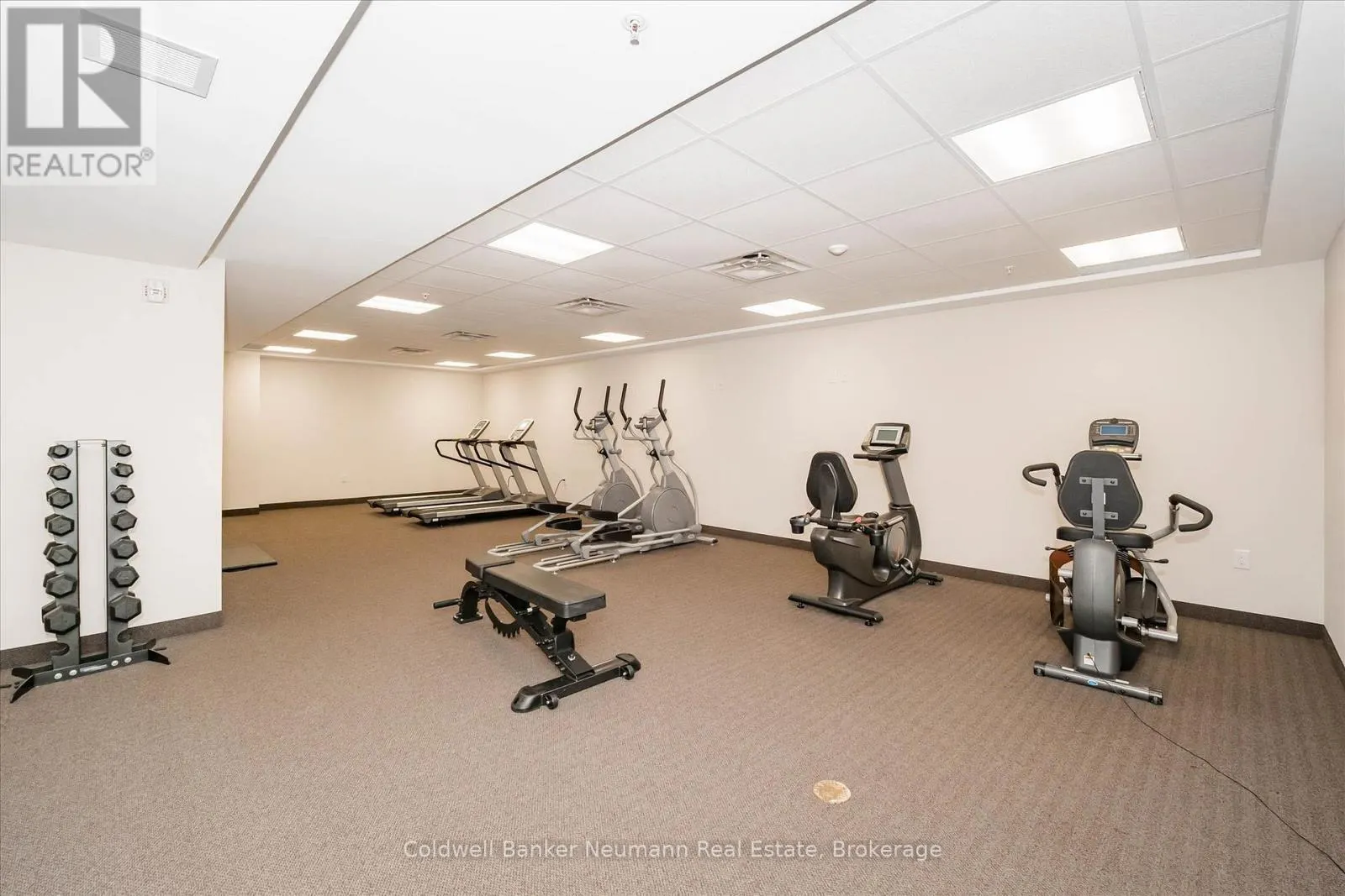 306 - 7 KAY CRESCENT, #306