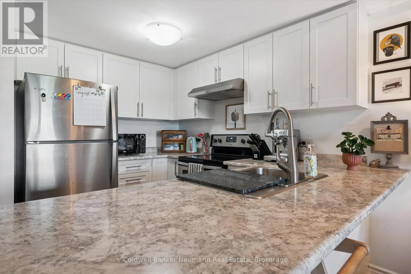306 - 7 KAY CRESCENT, #306