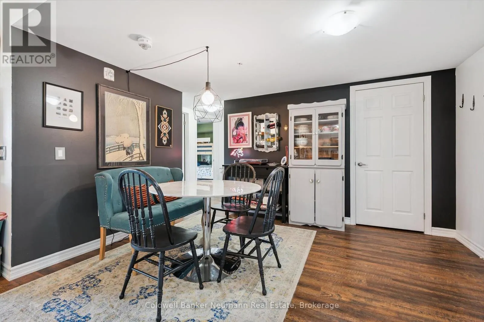 306 - 7 KAY CRESCENT, #306