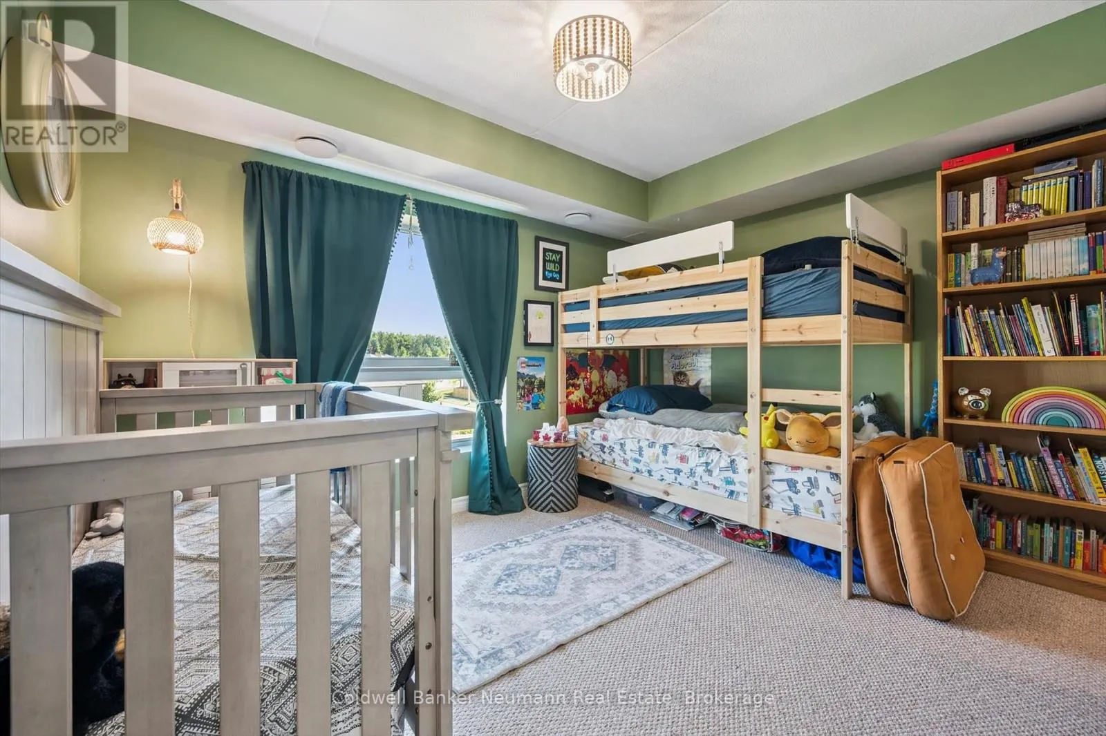 306 - 7 KAY CRESCENT, #306