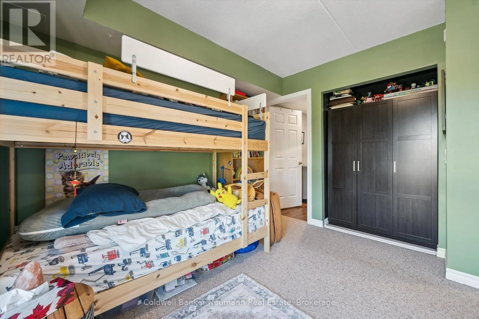 306 - 7 KAY CRESCENT, #306