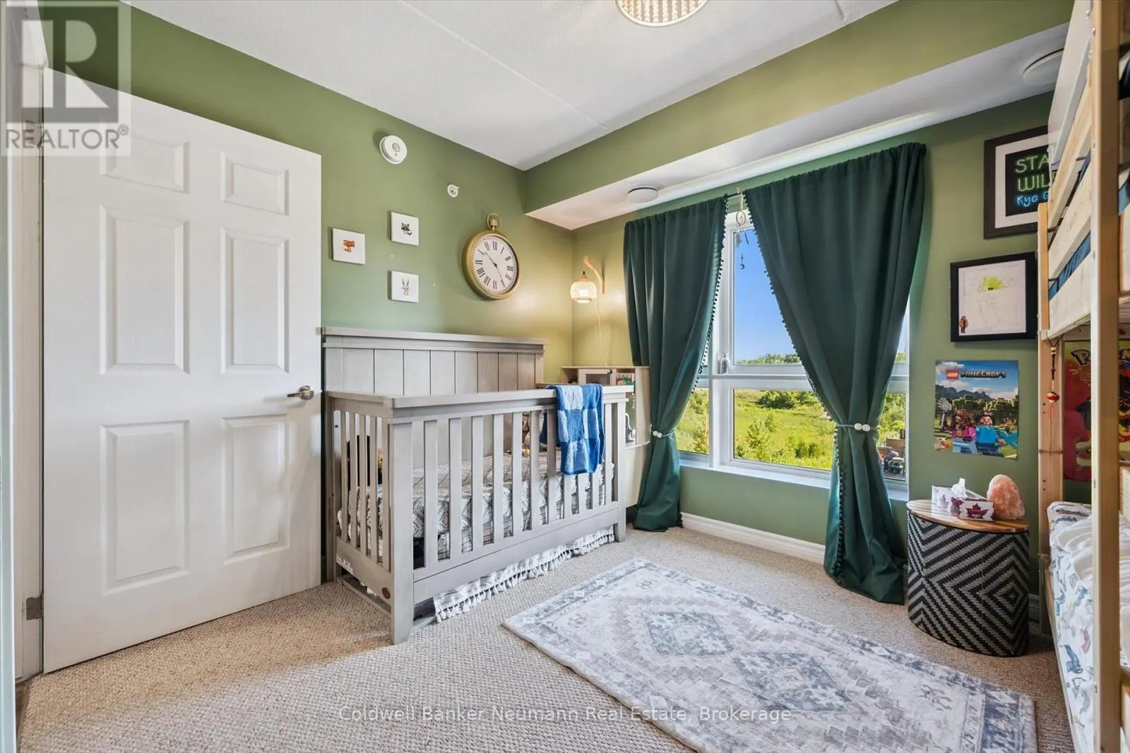 306 - 7 KAY CRESCENT, #306
