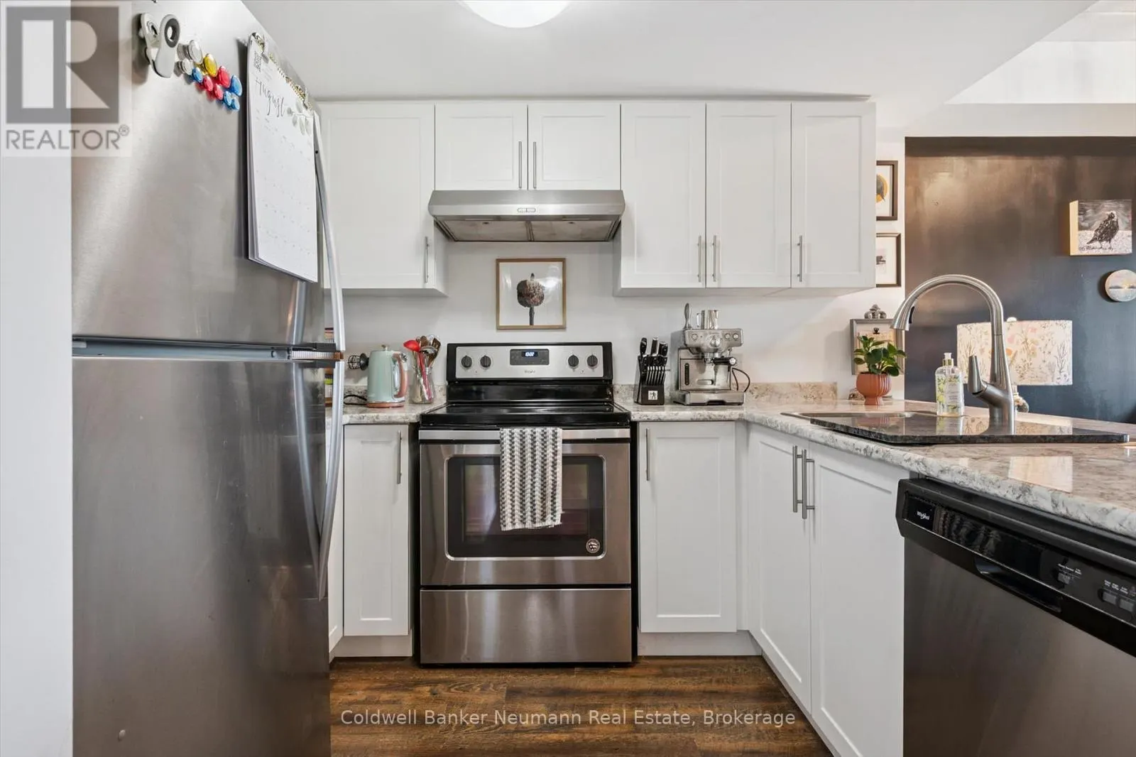 306 - 7 KAY CRESCENT, #306
