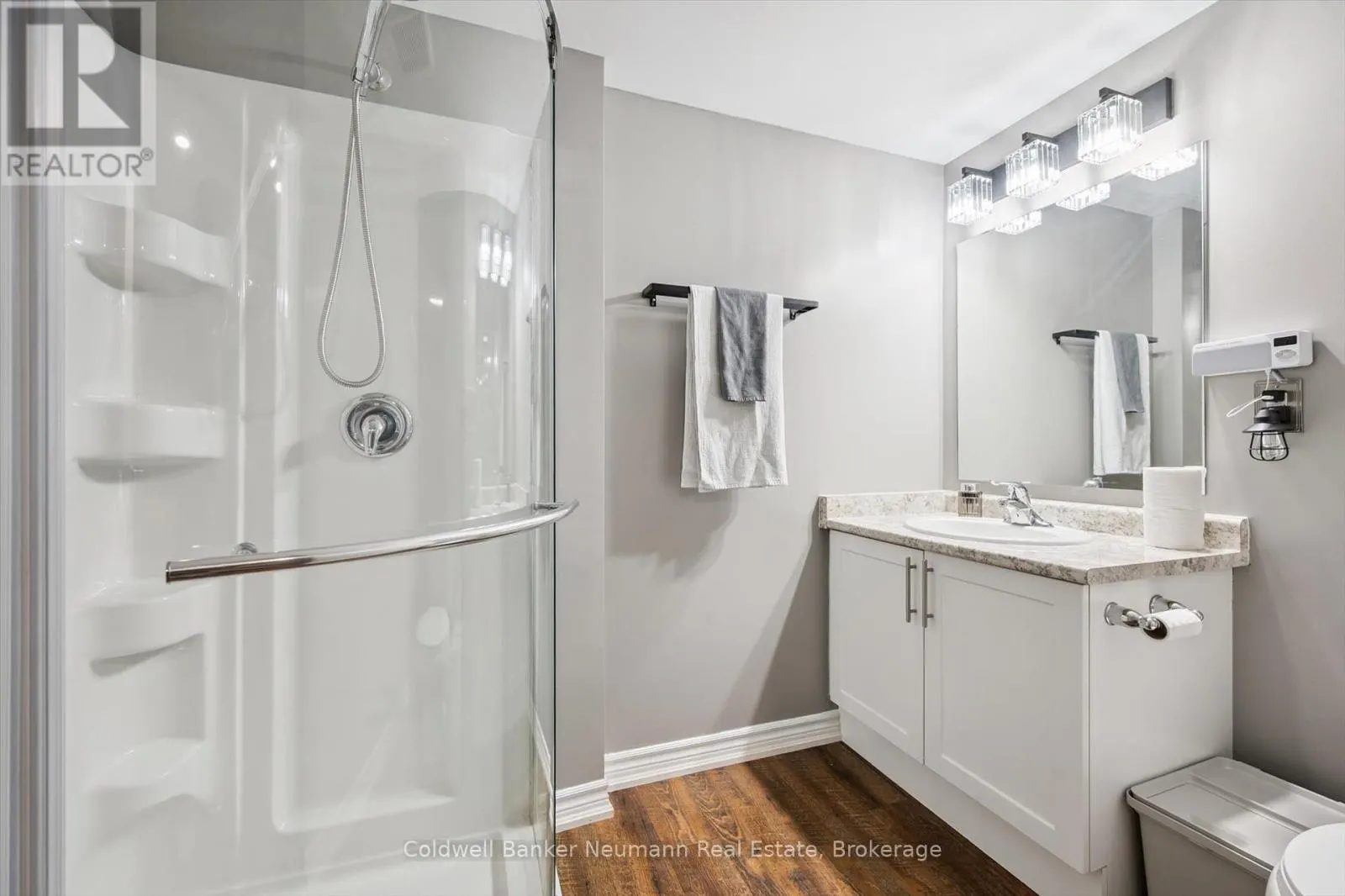 306 - 7 KAY CRESCENT, #306